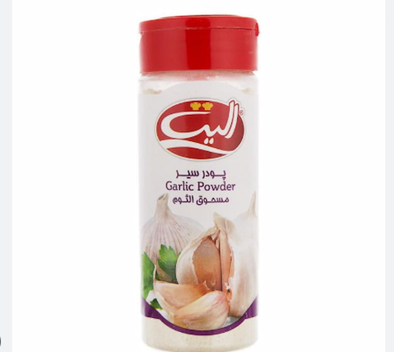پودر سیر الیت همراهی خوش عطر برای آشپزی حرفه ای